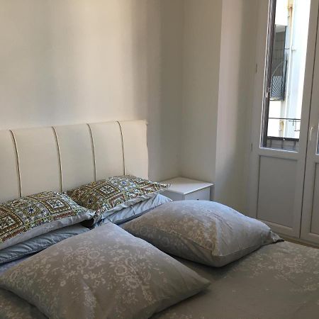 Ingrid Corso Mombello Sanremo Eksteriør billede