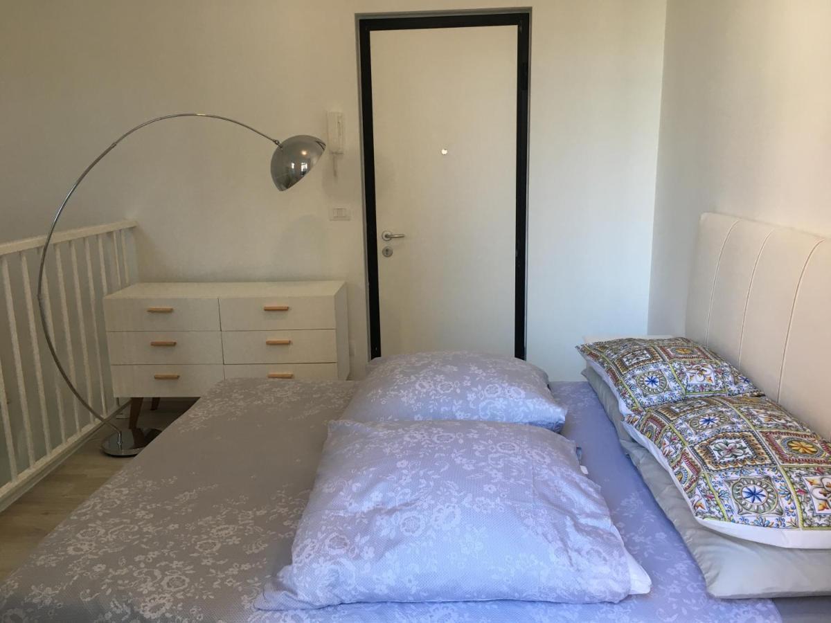Ingrid Corso Mombello Sanremo Eksteriør billede