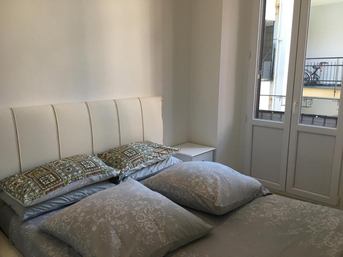 Ingrid Corso Mombello Sanremo Eksteriør billede